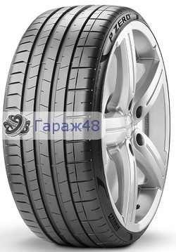 Pirelli P Zero Gen2 275/40 R18 103Y